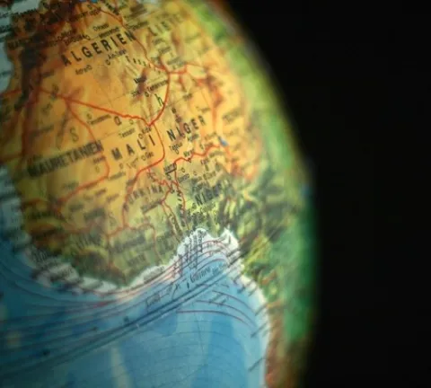 Mali