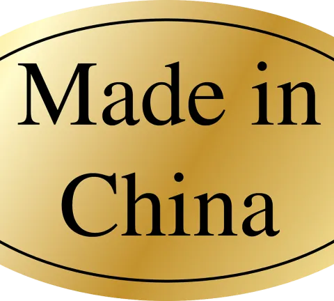 Made in China