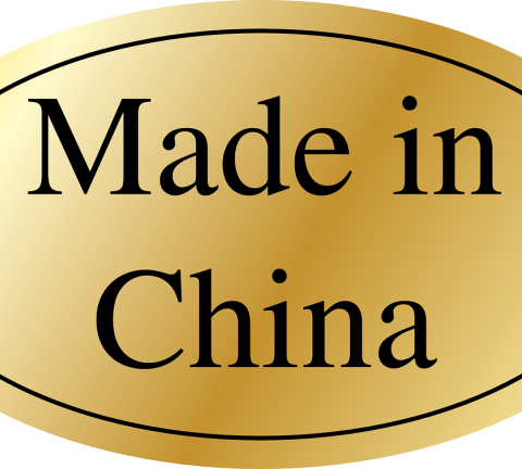 Made in China