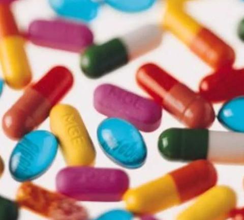 Medicaments 2