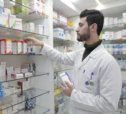 pharmaceutique