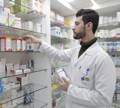 pharmaceutique