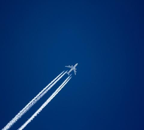 plane