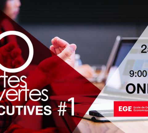 Portes Ouvertes Executives 1