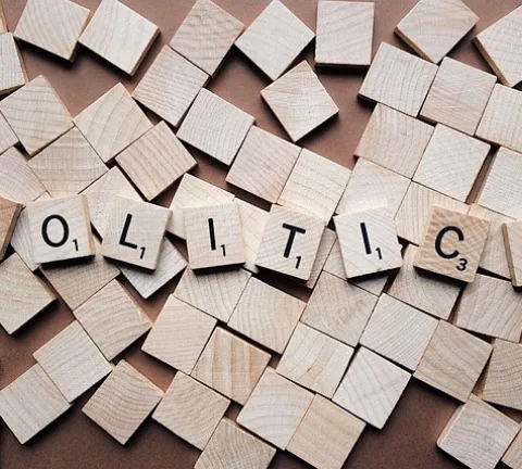 politics