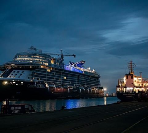 puissance maritime française