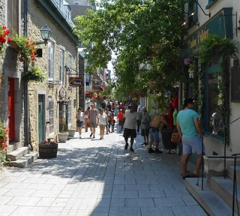 quebec