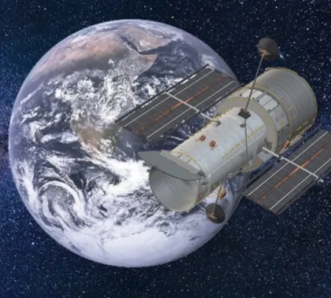 satellites