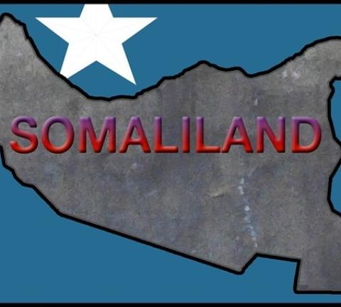 Somaliland