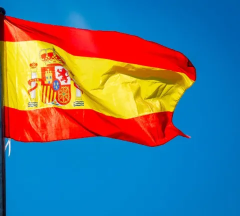 Espagne