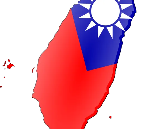 TAIWAN
