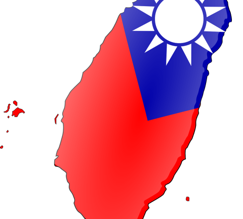 TAIWAN