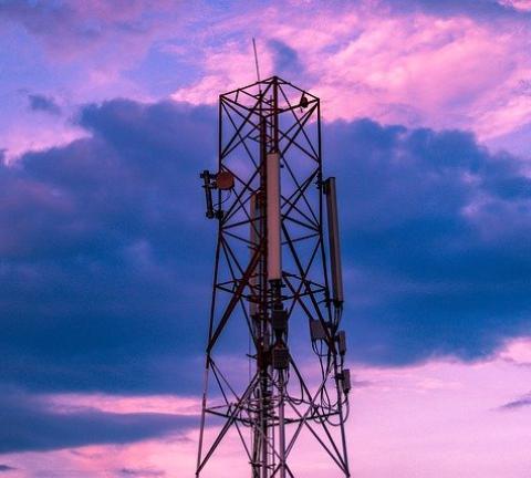 Antenne télécommunication