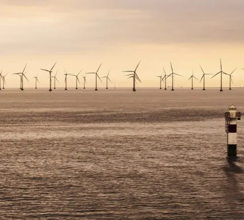 Turbines Chine 2026