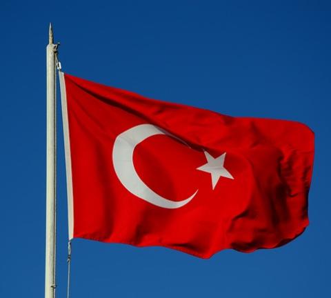 turkey