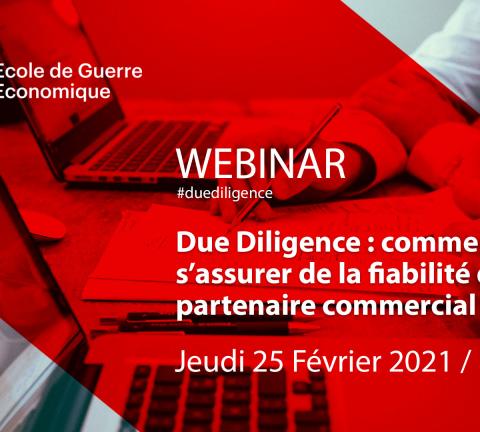Webikeo Due Diligence 2021