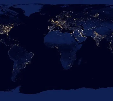 world