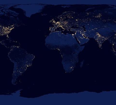 world