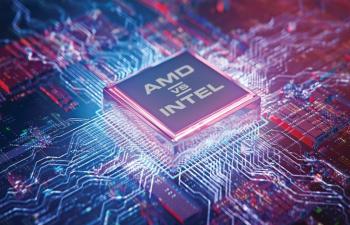 AMD contre Intel