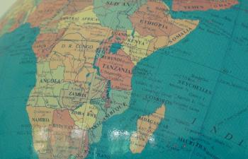 Afrique