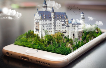 Guerre informationnelle : les maisons de luxe françaises contre Amazon