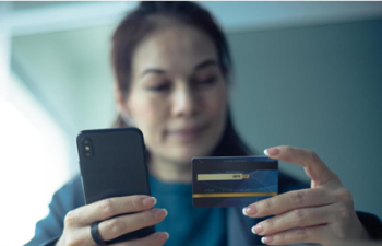 Carte bancaire