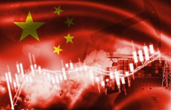 Chine dépendance