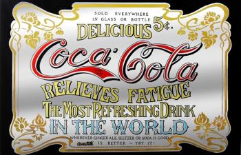 coca cola