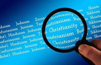 Confrontations religieuses GB