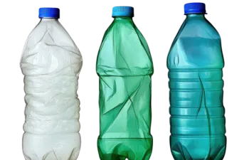 eaux minérales camerounaises