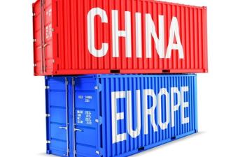 Europe Chine