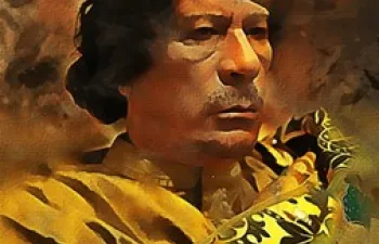 Libye GI avant Khadafi