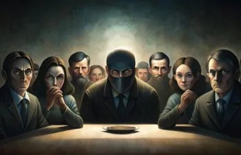 économie criminelle