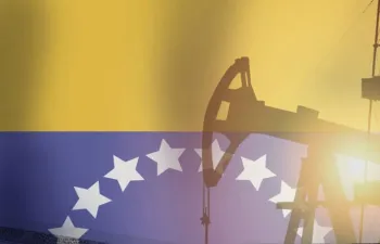 pétrole vénézuélien