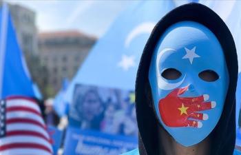 Les Ouïghours au coeur d’une guerre géopolitique et informationnelle entre la Chine et les Etats-Unis