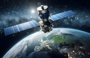 satellites en orbite basse (2)