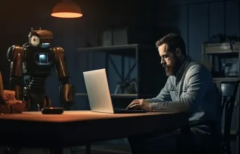 L’Internet des Objets Grand Public et la Captation de Données 