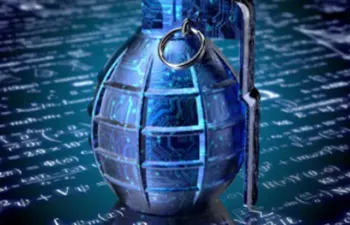 militarisation d'Internet