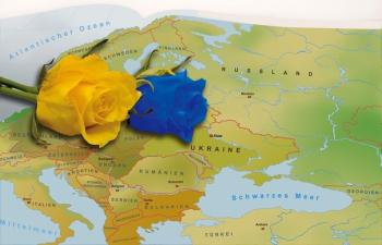 ONG Ukraine