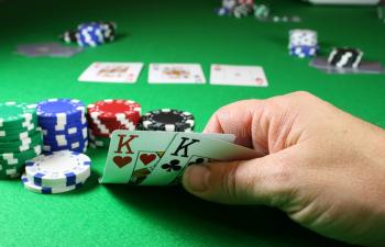 poker