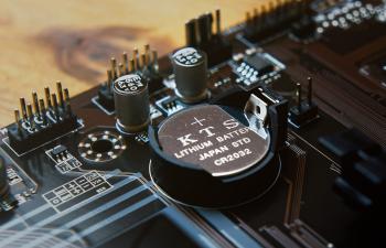 Batterie au lithium