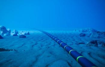 câbles sous-marins