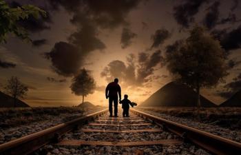 chemin de fer