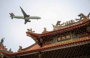 Chine C919