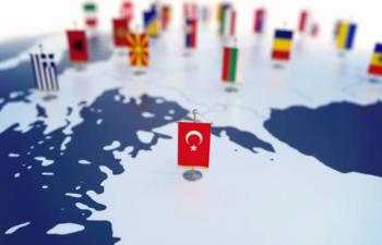 Drones Diplomatie Turquie TB2