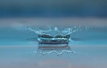 eau