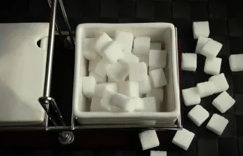 Economie du sucre