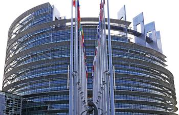 Parlement européen
