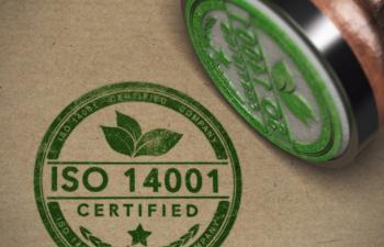 label