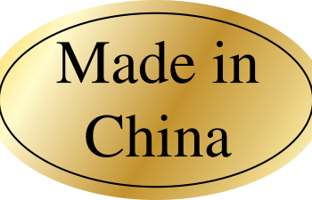 Made in China